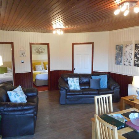 Birch Lodge 16 Newton Stewart Minnigaff Екстер'єр фото