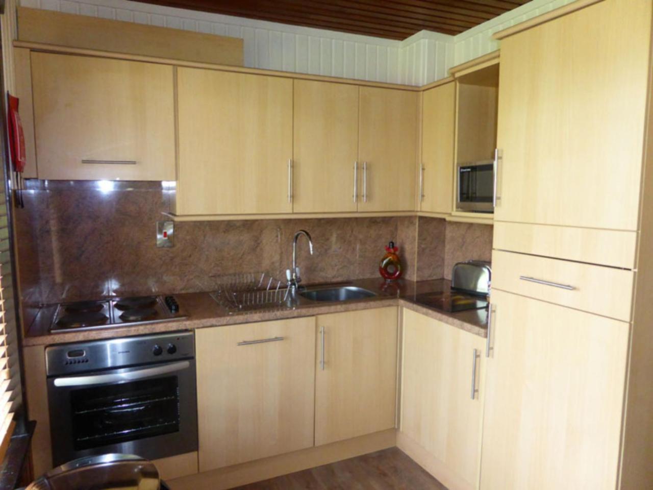 Birch Lodge 16 Newton Stewart Minnigaff Екстер'єр фото