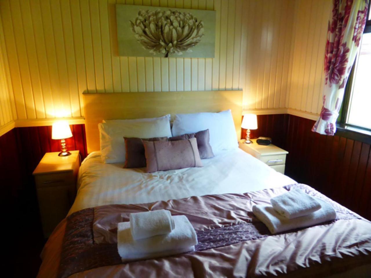 Birch Lodge 16 Newton Stewart Minnigaff Екстер'єр фото